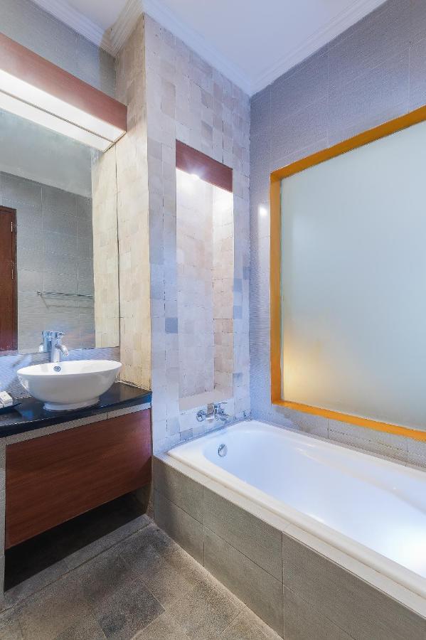 Gana Hotel&restaurant Ubud (Bali)