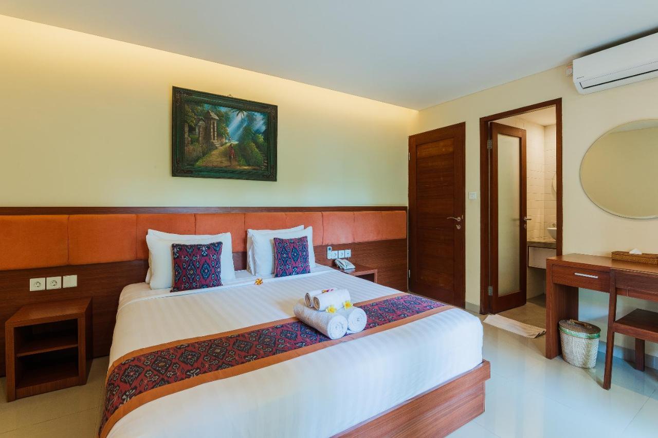 Hotel Gana Hotel&restaurant Ubud (Bali)