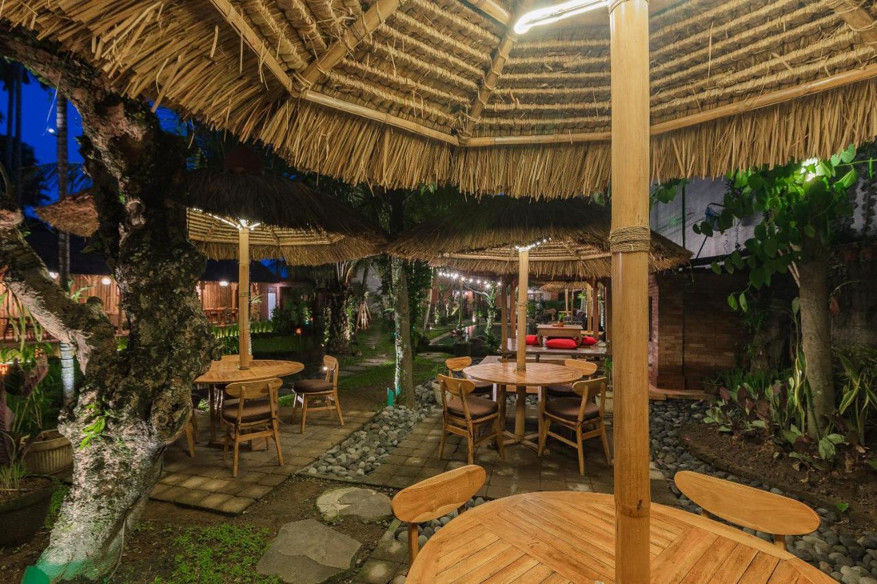 Gana Hotel&restaurant 3* Ubud (Bali)