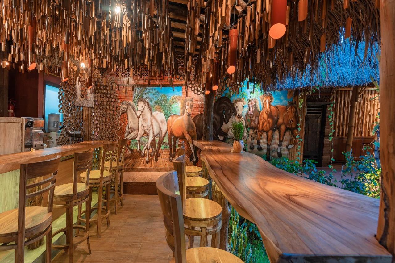 Gana Hotel&restaurant