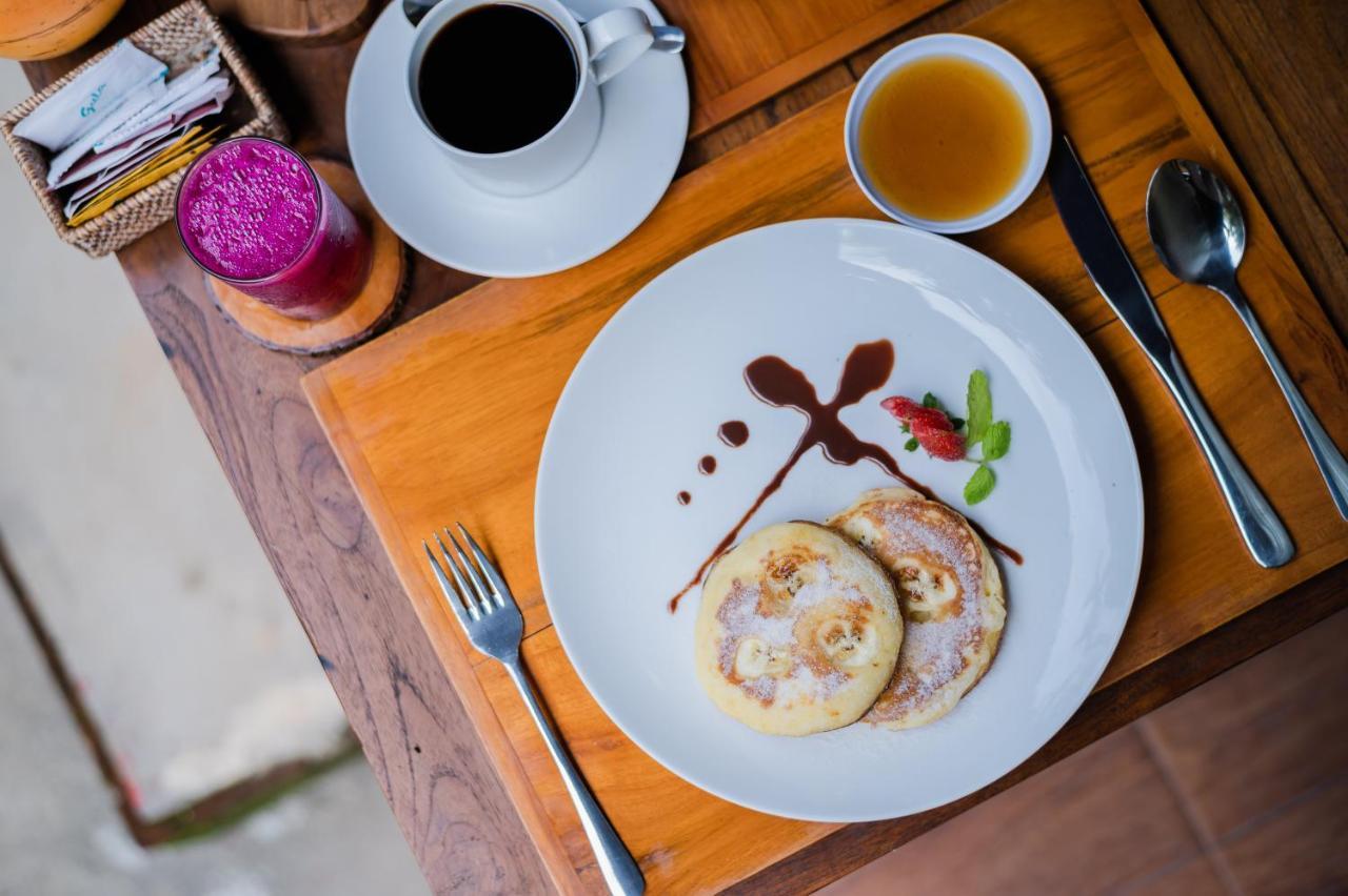 Gana Hotel&restaurant 3* Ubud (Bali)