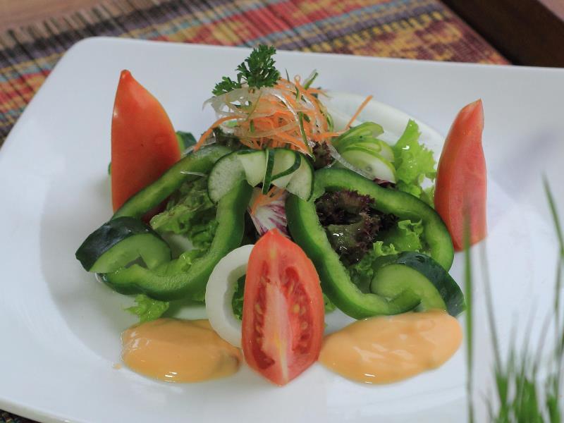 Gana Hotel&restaurant Ubud (Bali)