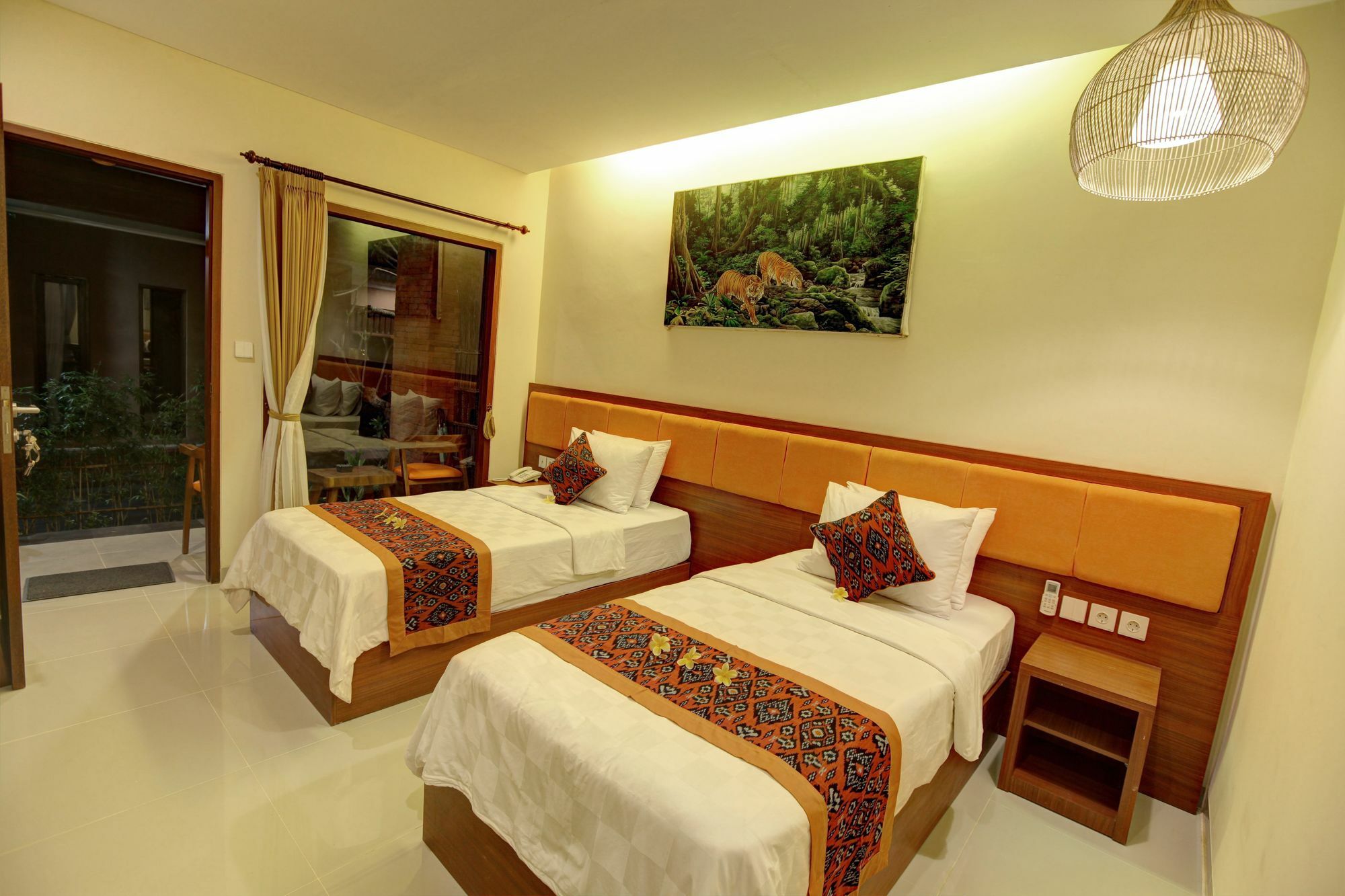 Hotel Gana Hotel&restaurant