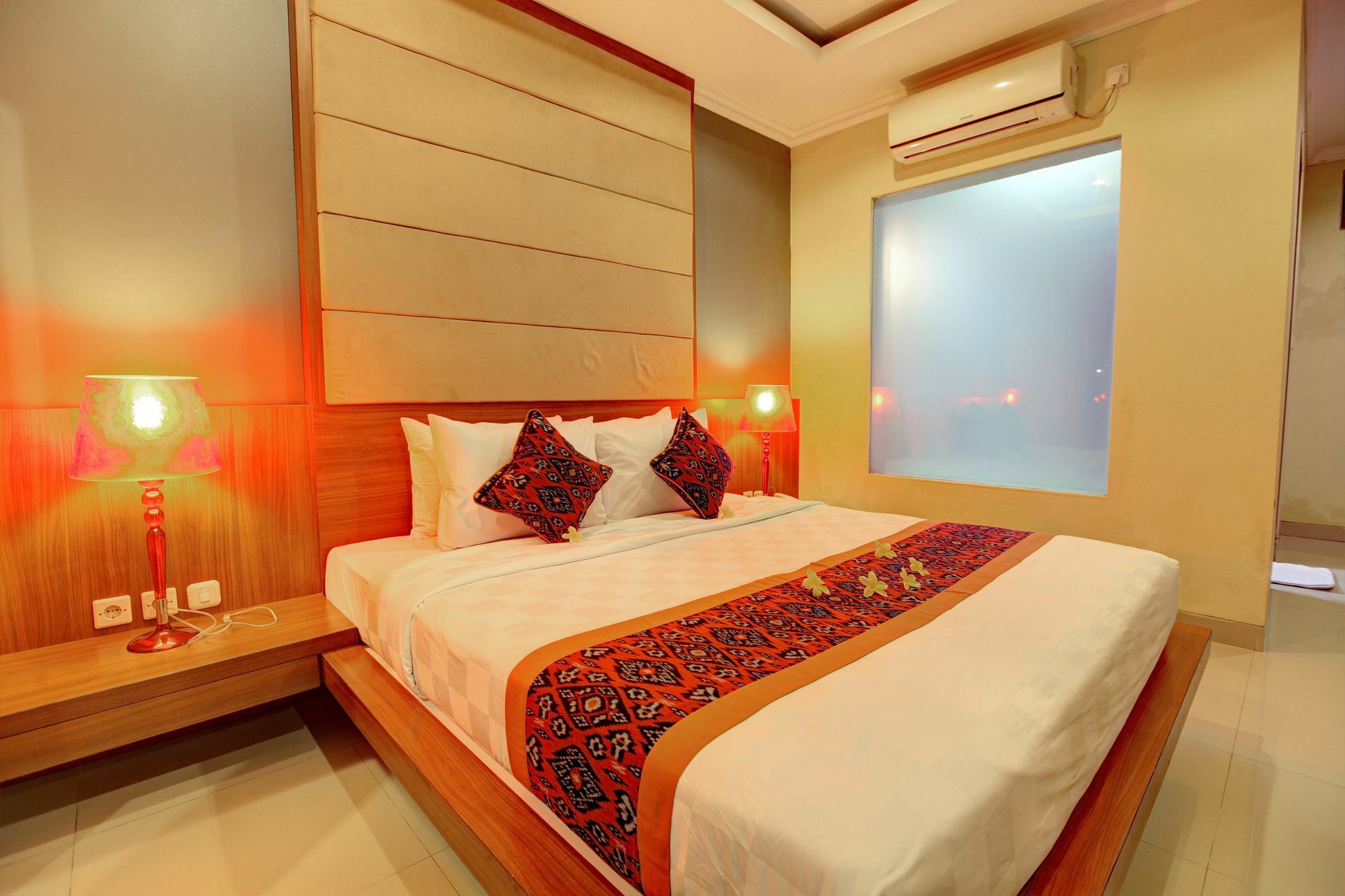 Gana Hotel&restaurant Hotel 3*