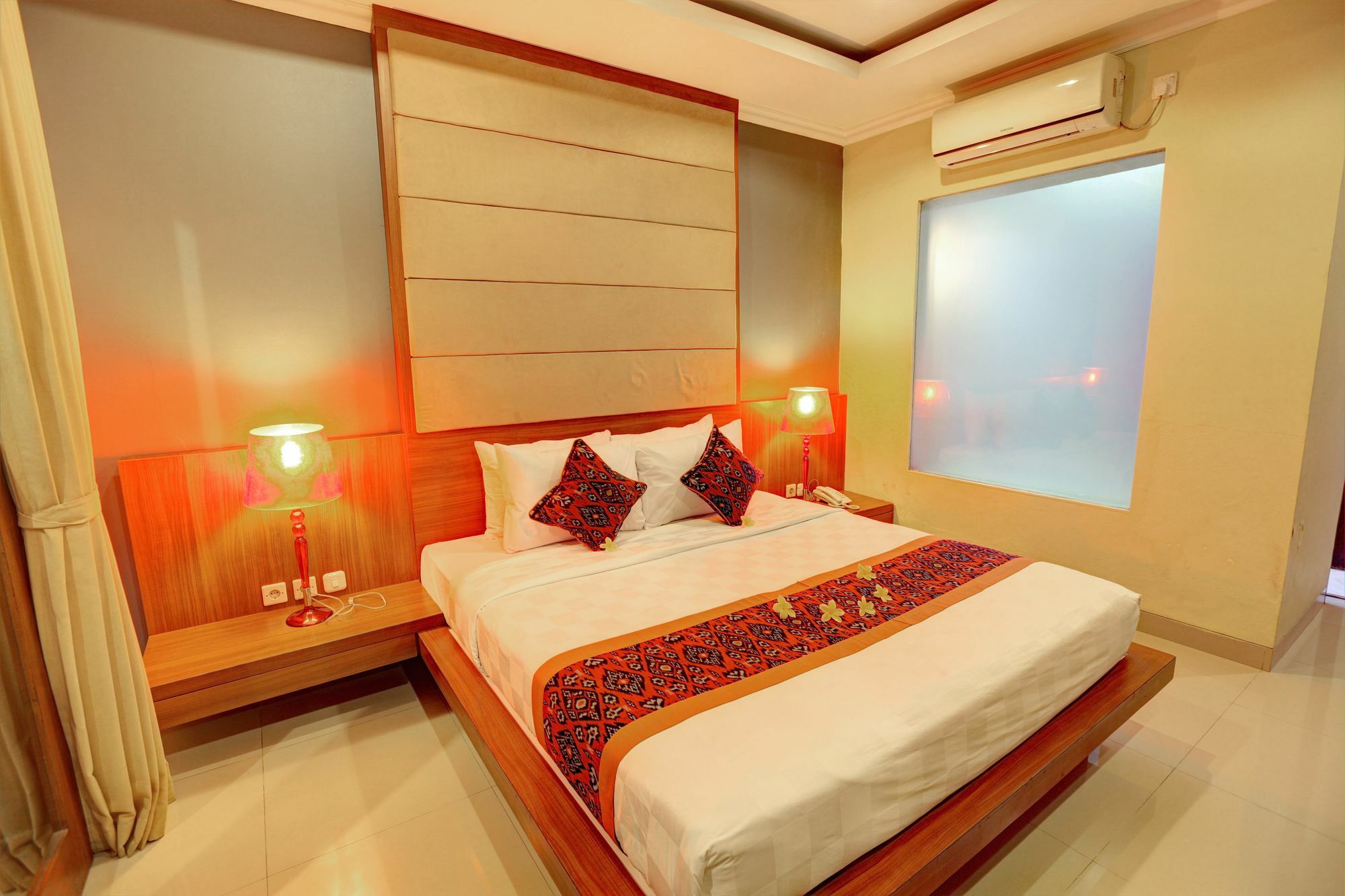 Gana Hotel&restaurant Hotel