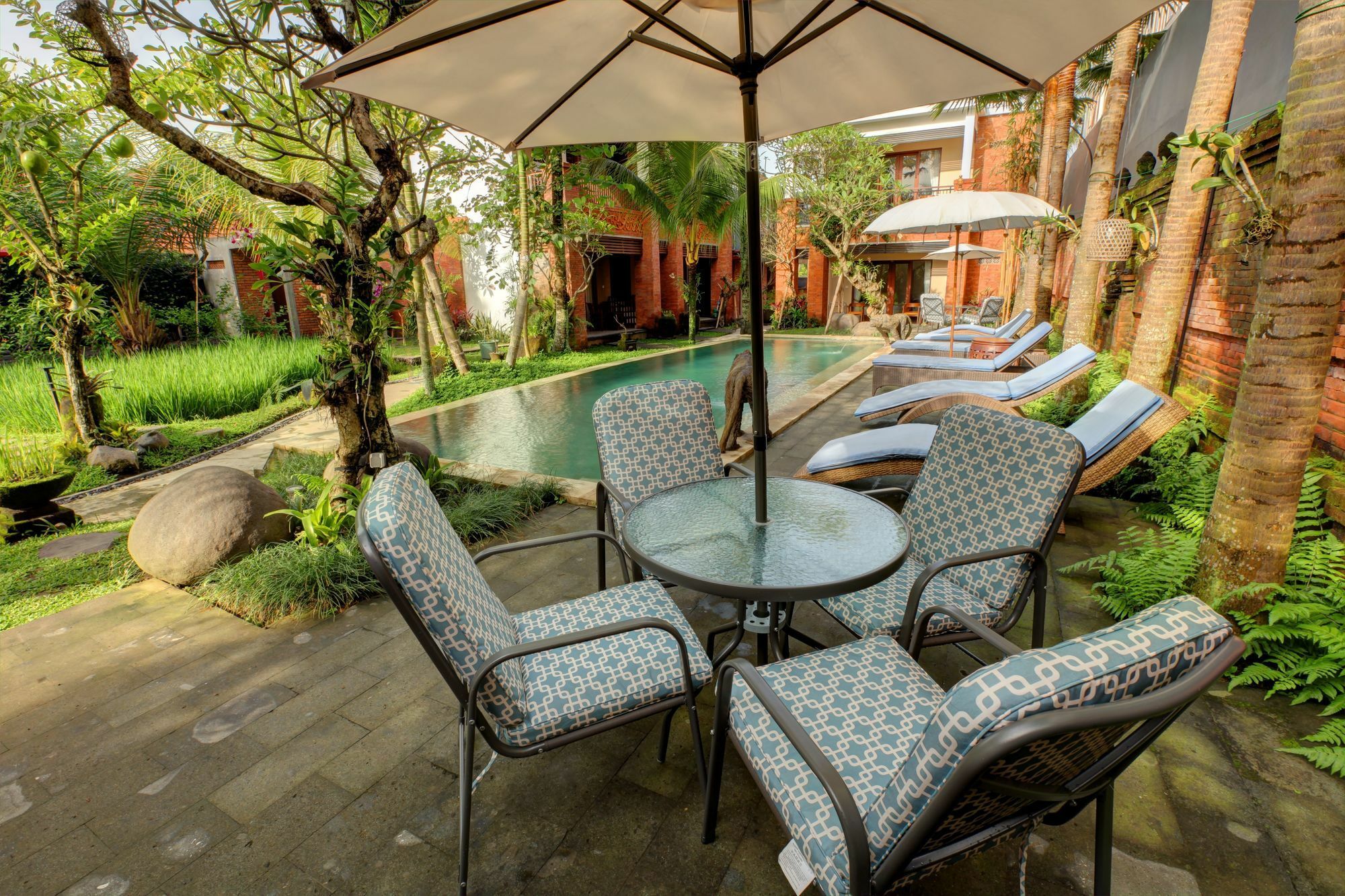 Gana Hotel&restaurant